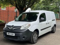 RENAULT KANGOO MAXI