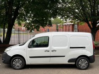 RENAULT KANGOO MAXI