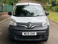 RENAULT KANGOO MAXI