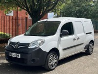 RENAULT KANGOO MAXI