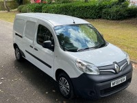 RENAULT KANGOO MAXI