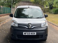 RENAULT KANGOO MAXI