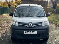 RENAULT KANGOO MAXI