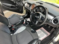 MINI CONVERTIBLE