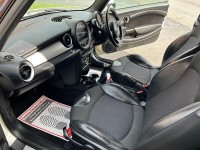 MINI CONVERTIBLE