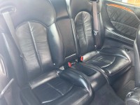 MERCEDES-BENZ CLK
