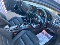 MAZDA MAZDA6