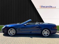 MERCEDES-BENZ SL