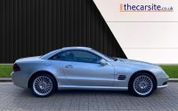 MERCEDES-BENZ SL