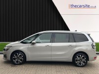 CITROEN GRAND C4 SPACETOURER