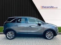 VAUXHALL CROSSLAND X