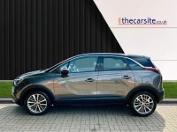 VAUXHALL CROSSLAND X