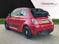 ABARTH 595C