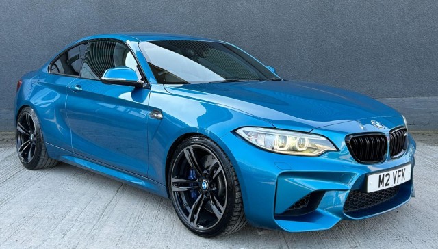 BMW M2