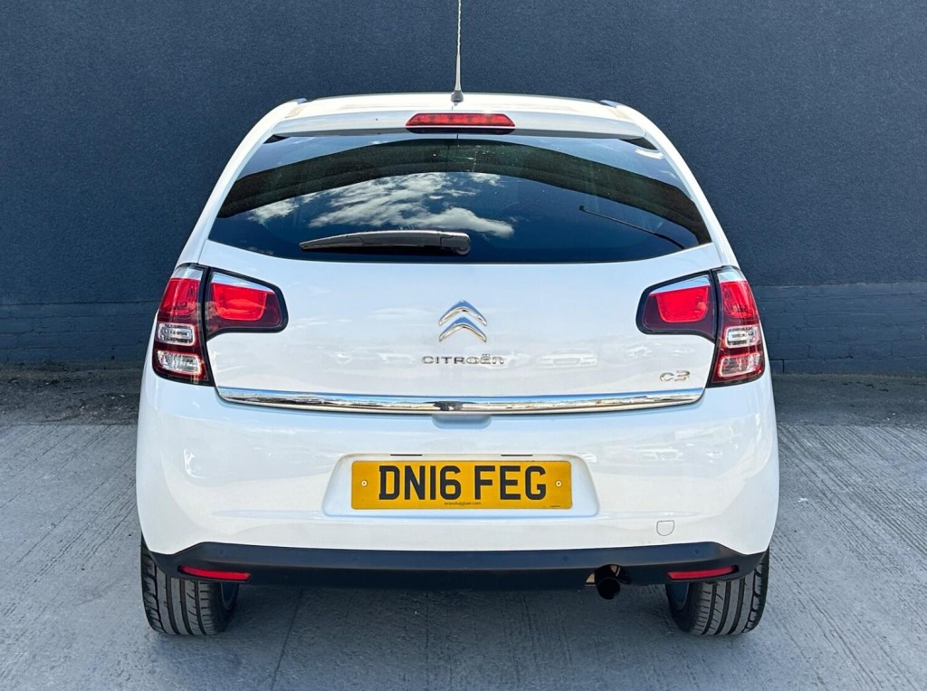 CITROEN C3