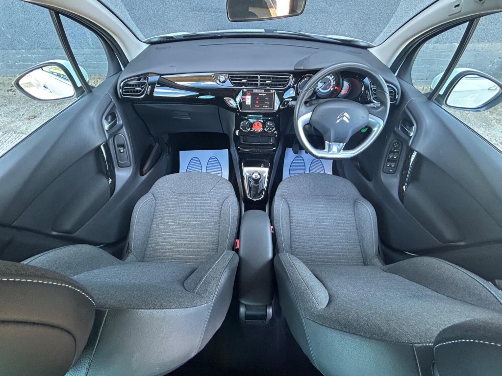 CITROEN C3