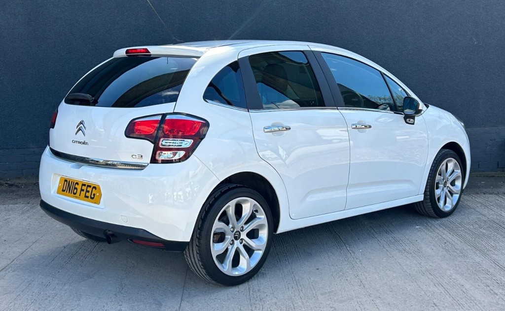 CITROEN C3