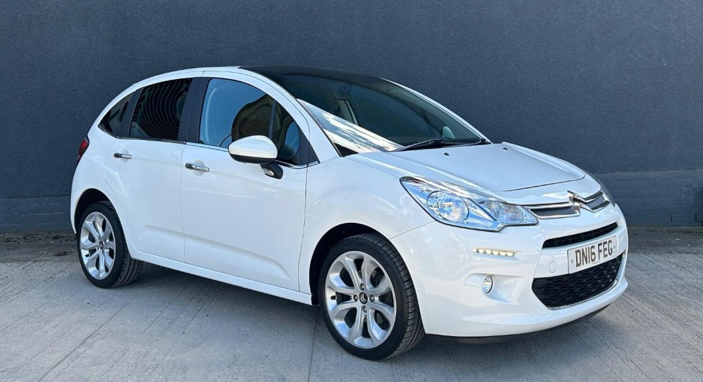 CITROEN C3