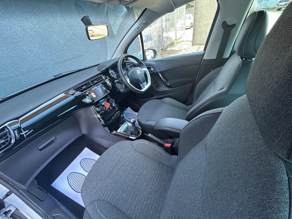 CITROEN C3