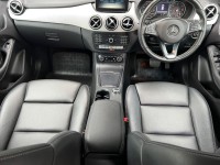MERCEDES-BENZ B CLASS