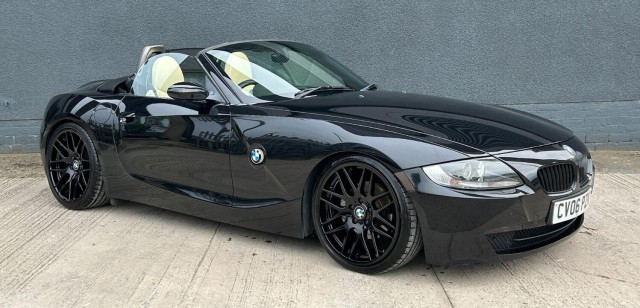 BMW Z4