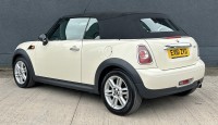 MINI CONVERTIBLE