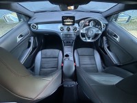 MERCEDES-BENZ GLA CLASS