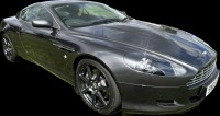 ASTON MARTIN DB9