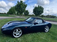 TVR GRIFFITH