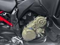 DUCATI MULTISTRADA V4