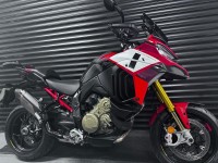 DUCATI MULTISTRADA V4
