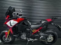 DUCATI MULTISTRADA V4