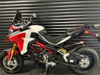 DUCATI MULTISTRADA 1260