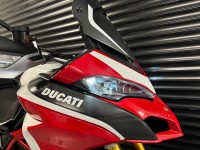 DUCATI MULTISTRADA 1260