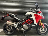 DUCATI MULTISTRADA 1260
