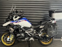 BMW R1250GS