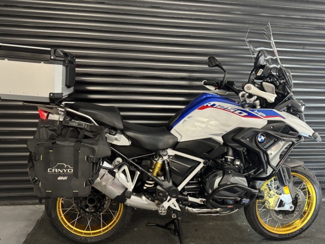 BMW R1250GS