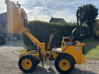 JCB 535-95