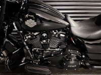 HARLEY-DAVIDSON Touring