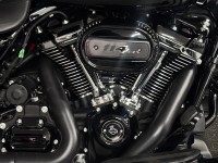 HARLEY-DAVIDSON Touring