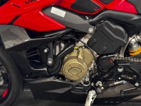 DUCATI STREETFIGHTER V4S