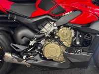 DUCATI STREETFIGHTER V4S