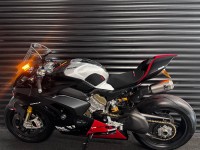 DUCATI PANIGALE V4S