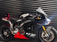 DUCATI PANIGALE V4S