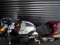 DUCATI PANIGALE V4S