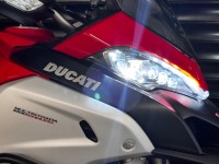 DUCATI MULTISTRADA 1200