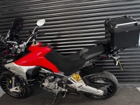 DUCATI MULTISTRADA 1200