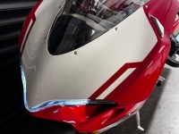 DUCATI 1299 Panigale