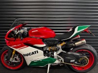 DUCATI 1299 Panigale