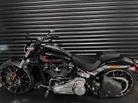 HARLEY-DAVIDSON Softail